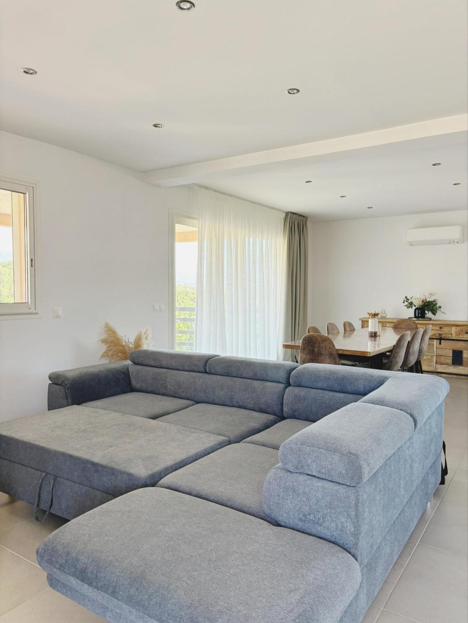 Isula Petra Villa Porto-Vecchio  Exterior photo