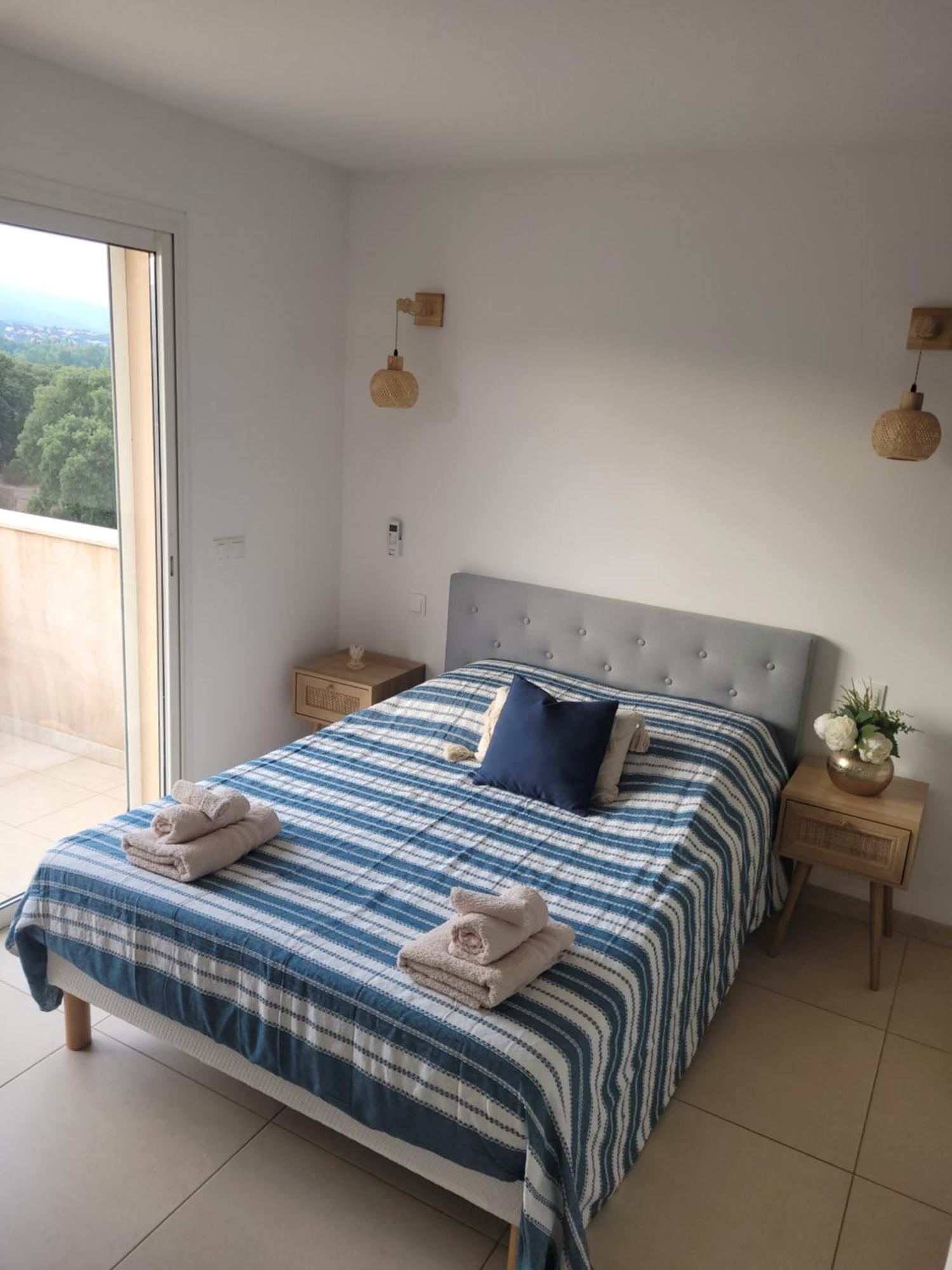 Isula Petra Villa Porto-Vecchio  Exterior photo